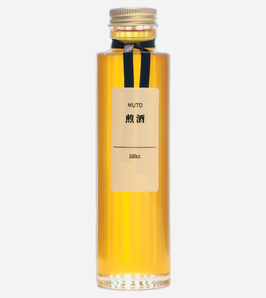 煎酒