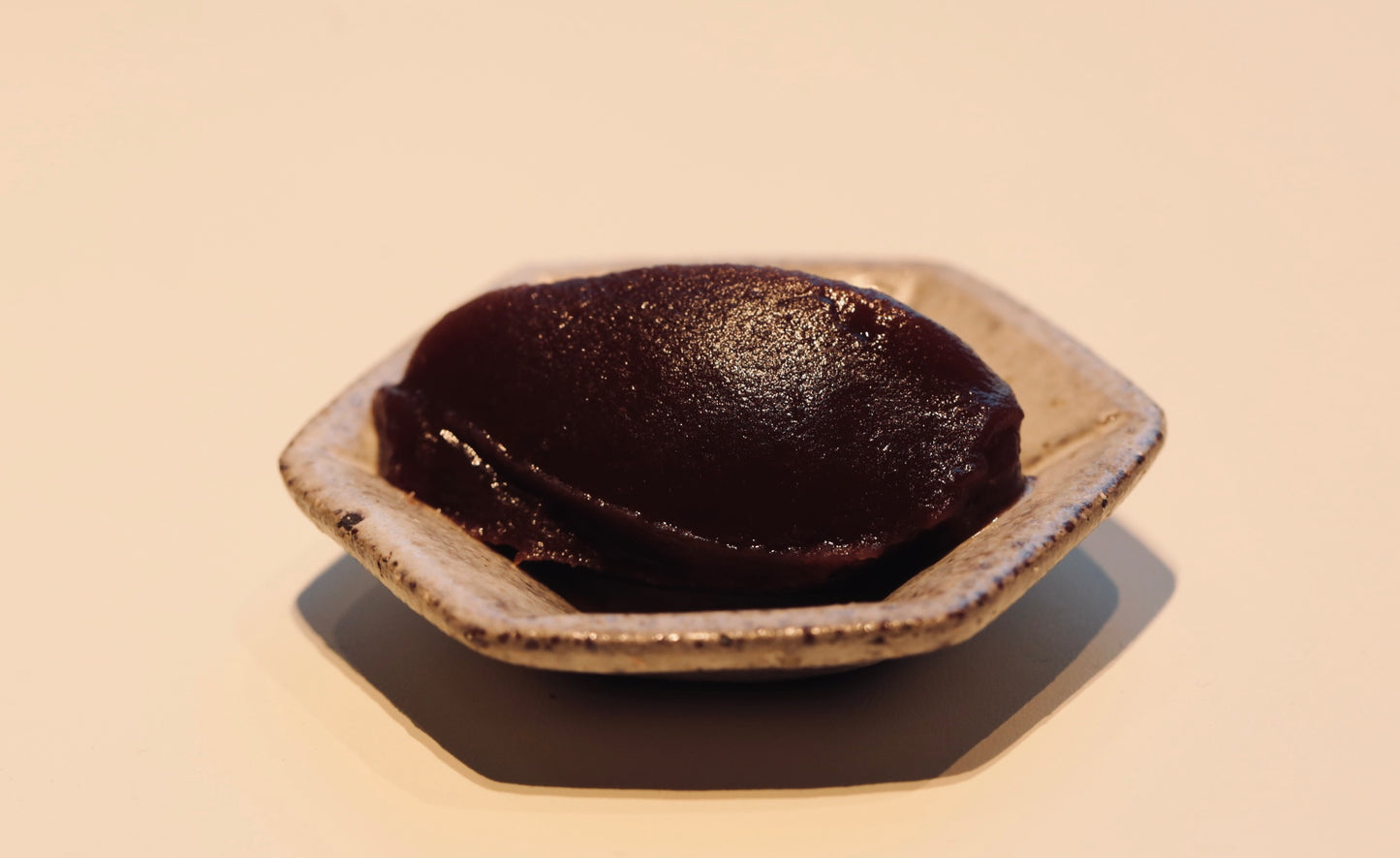 桜仙狭あずきのこしあん