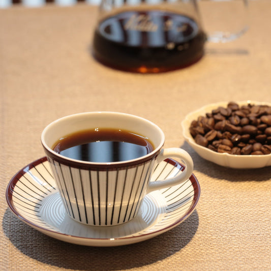 MUTOオリジナルブレンドコーヒー (粉）